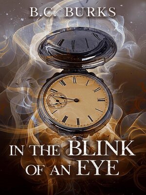 cover image of In the Blink of an Eye